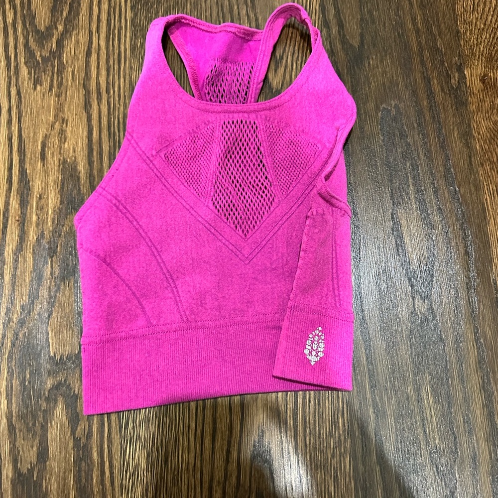 Free people